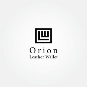 tanaka10 (tanaka10)さんのOrion creationという会社のシンボルマークへの提案
