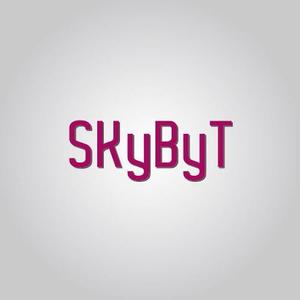 Knights Creative（knights_c_cクリエイテ (knights78)さんの「SKNBYT」のロゴ作成への提案
