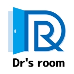 祖山和尚 (ryu1978)さんの「Dr's room （ドクターズ　ルーム）」のロゴ作成への提案