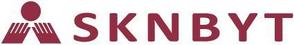 zen (zen-t)さんの「SKNBYT」のロゴ作成への提案