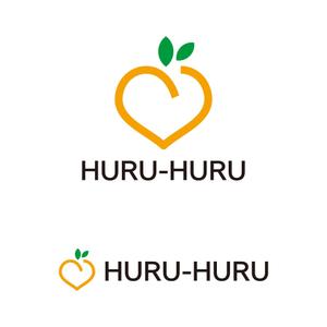 tsujimo (tsujimo)さんのベビーシッタ―サービス「HURU-HURU」のロゴへの提案