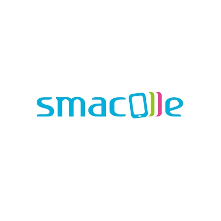 cbox (creativebox)さんの★★スマホグッズサイト『SMACOLLE』のロゴ作成！★★への提案