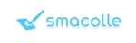 hs2802さんの★★スマホグッズサイト『SMACOLLE』のロゴ作成！★★への提案