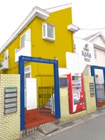 石田秀雄 (boxboxbox)さんの投資用アパート：不動産のリノベーション＝外壁塗り替えへの提案
