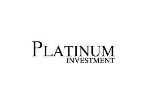 loto (loto)さんの投資会社「PLATINUM INVESTMENT」のロゴ制作依頼への提案