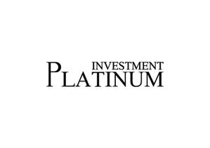 loto (loto)さんの投資会社「PLATINUM INVESTMENT」のロゴ制作依頼への提案