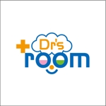 arizonan5 (arizonan5)さんの「Dr's room （ドクターズ　ルーム）」のロゴ作成への提案