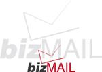 Caleb（ケイレブ） (SupernovaDesign)さんの「bizMAIL」のロゴ作成への提案