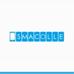 さんの★★スマホグッズサイト『SMACOLLE』のロゴ作成！★★への提案