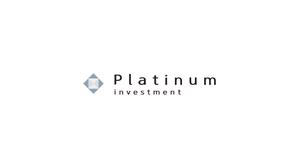 KMNBR26 (KMNBR26)さんの投資会社「PLATINUM INVESTMENT」のロゴ制作依頼への提案