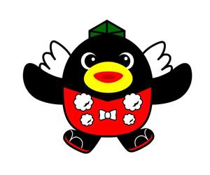 a ()さんのご当地ゆるキャラの制作依頼への提案