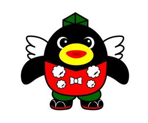 a ()さんのご当地ゆるキャラの制作依頼への提案