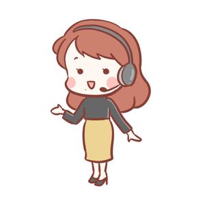 ねね子 (neneko)さんの【継続発注あり】WEBサイトに使用するキャラクターデザインのお仕事への提案