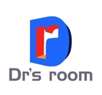 MacMagicianさんの「Dr's room （ドクターズ　ルーム）」のロゴ作成への提案