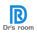 MacMagicianさんの「Dr's room （ドクターズ　ルーム）」のロゴ作成への提案