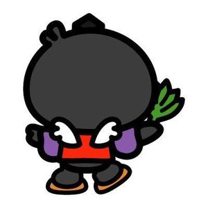 yumikuro8 (yumikuro8)さんのご当地ゆるキャラの制作依頼への提案