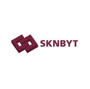 cozy_anさんの「SKNBYT」のロゴ作成への提案
