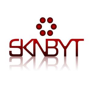 acot (acot)さんの「SKNBYT」のロゴ作成への提案