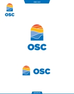 queuecat (queuecat)さんのスキンダイビング講習会『ＯＳＣ』のロゴへの提案