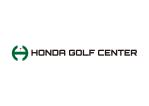 tora (tora_09)さんのWEBサイト「HONDA GOLF CENTER」のロゴへの提案
