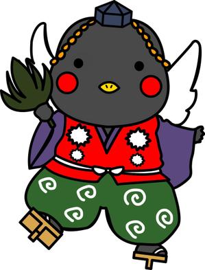 rainaさんのご当地ゆるキャラの制作依頼への提案