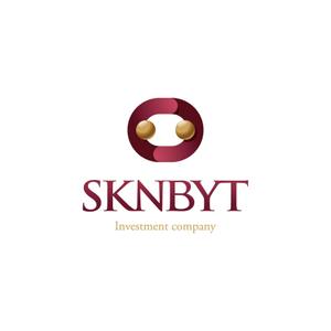 graph (graph70)さんの「SKNBYT」のロゴ作成への提案