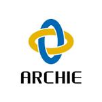 skyblue (skyblue)さんの「ARCHIE」の会社ロゴ作成への提案