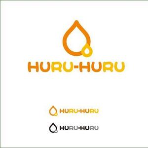 kora３ (kora3)さんのベビーシッタ―サービス「HURU-HURU」のロゴへの提案