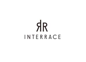 plus X (april48)さんのマンションリノベーション　サテライトオフィス『INTERRACE (インテラス)』のロゴへの提案