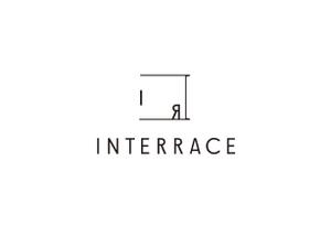 plus X (april48)さんのマンションリノベーション　サテライトオフィス『INTERRACE (インテラス)』のロゴへの提案