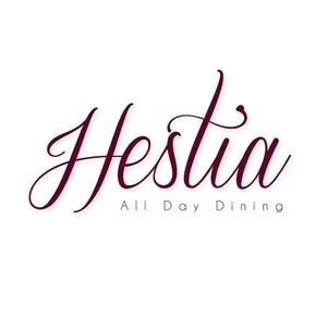 UGUG (ugug)さんのバイキングレストラン「All Day Dining Hestia」のロゴ作成への提案