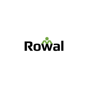arizonan5 (arizonan5)さんの給食会社「Rowal」社名ロゴ作成への提案