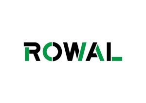 loto (loto)さんの給食会社「Rowal」社名ロゴ作成への提案