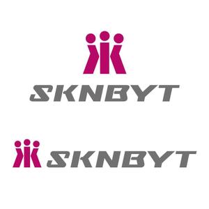 sitepocket (sitepocket)さんの「SKNBYT」のロゴ作成への提案