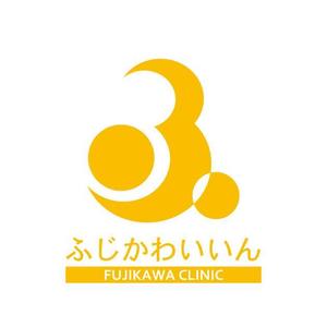 u-ko (u-ko-design)さんの脳神経内科医院（無床）のロゴマークへの提案