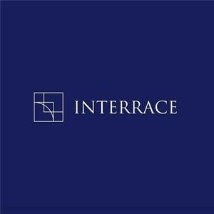 cozen (cozen)さんのマンションリノベーション　サテライトオフィス『INTERRACE (インテラス)』のロゴへの提案