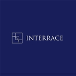 cozen (cozen)さんのマンションリノベーション　サテライトオフィス『INTERRACE (インテラス)』のロゴへの提案