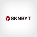 sign (signcosign)さんの「SKNBYT」のロゴ作成への提案