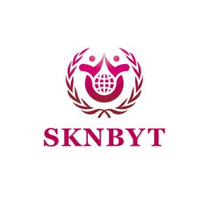 hdo-l (hdo-l)さんの「SKNBYT」のロゴ作成への提案