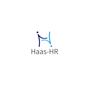 Okumachi (Okumachi)さんのフリーランス人事コンサルタント　『Haas-HR』のロゴデザインへの提案
