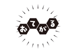 tora (tora_09)さんのインターネット回線「おてがる光」のロゴへの提案