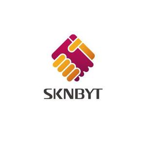 cbox (creativebox)さんの「SKNBYT」のロゴ作成への提案