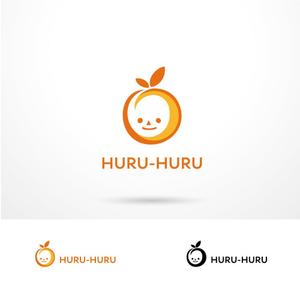 O-tani (sorachienakayoshi)さんのベビーシッタ―サービス「HURU-HURU」のロゴへの提案