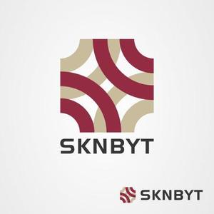 MimikakiMania (mimikakimania)さんの「SKNBYT」のロゴ作成への提案