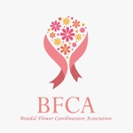 yuko asakawa (y-wachi)さんの「BFCA」のロゴ作成への提案