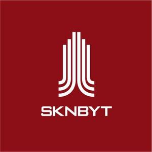chpt.z (chapterzen)さんの「SKNBYT」のロゴ作成への提案