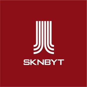 chpt.z (chapterzen)さんの「SKNBYT」のロゴ作成への提案