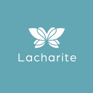 wawamae (wawamae)さんの不動産運用、株式運用の会社「Lacharite」のロゴへの提案