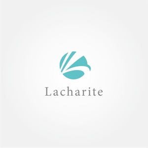 tanaka10 (tanaka10)さんの不動産運用、株式運用の会社「Lacharite」のロゴへの提案
