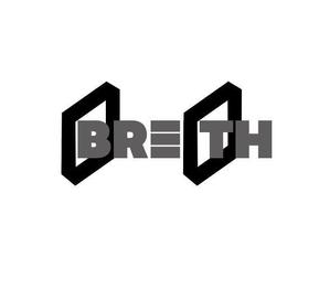 nowname (nayeon_9555)さんのパーソナルトレーニングジム「BREITH」のロゴへの提案